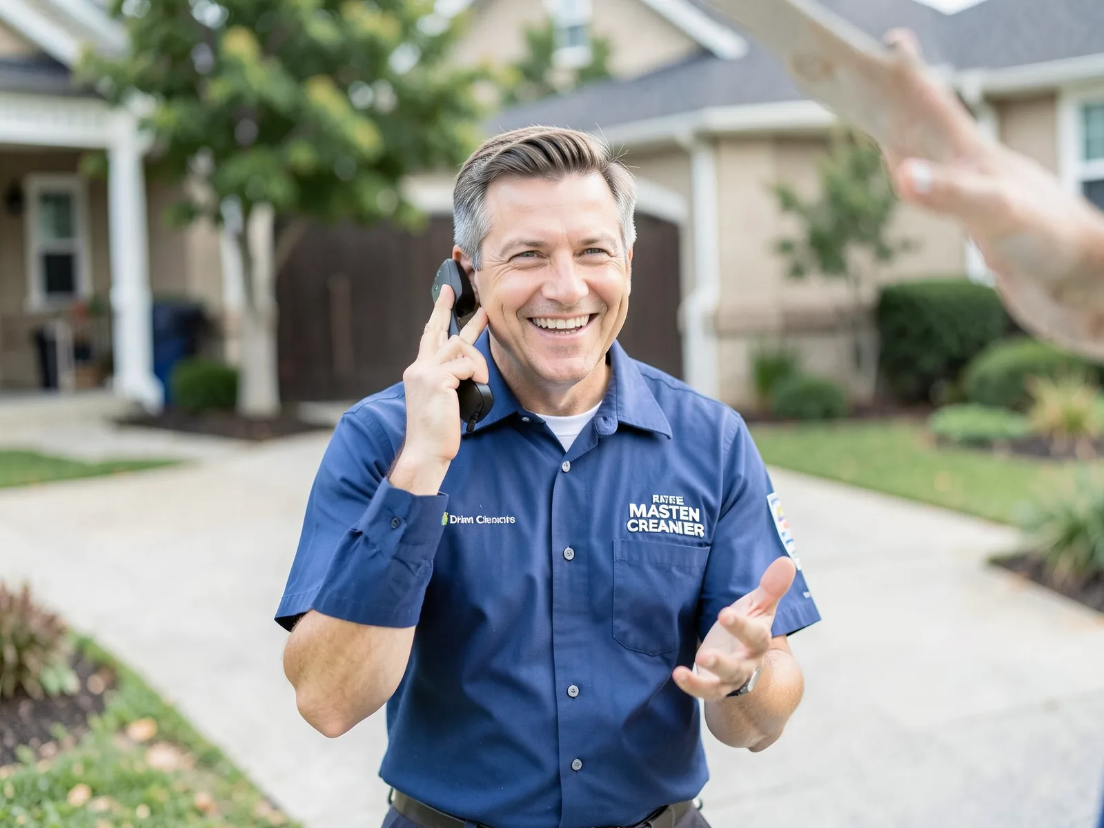 Drain Cleaning White Plains, KY FAQs